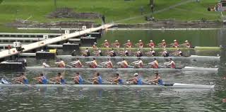 La dublu rame feminin, iuliana buhuş şi adriana ailincăi au ocupat locul al doilea în prima serie (7:20.36. Romania A Calificat IncÄƒ DouÄƒ Echipaje De Canotaj La Jo De La Tokyo DupÄƒ Regata De La Lucerna