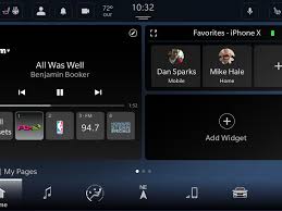 Would rather find some testimonials. Fiat Chrysler S Android Based Uconnect 5 Infotainment System Gains Wireless Carplay And More Macrumors