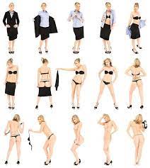 What Makes A Girl Decide To Be A Stripper? - Quora