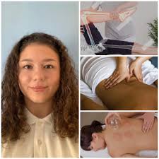 Availability today 11-1.30 and 3.45-5 with Anna for:￼ Injury Assessment/  Treatment Massage Cupping Therapy Personal Pilates Training