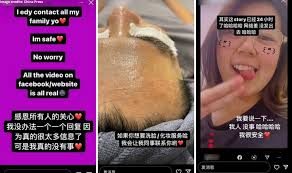 Angie Chong Sum Yee Archives