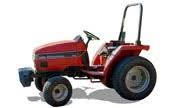 Case IH 1120 Tractor