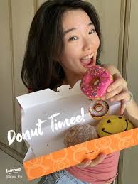 Dunkin Donut Favorit Sepanjang Masa untuk Teman Donut Date Anda