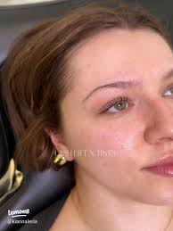 Why Lash Lifts and Tints are My Go-To Beauty Treatments🤍