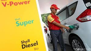 Kami selaku perusahaan yang bergerak di bidang distributor pelumas oli dan grease dan sebagai pusat pelumas oli industri dapat mensuplai kebutuhan berupa pelumas oli industri dan grease dari merek shell dengan tipe dan jenis yang. Buka 2 Spbu Di Malang Shell Jual Bbm Mulai Rp 9 900 Liter
