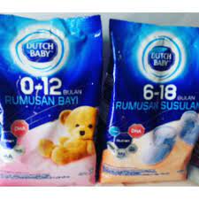 Seperti namanya, bebelove 1 memang ditujukan bagi balita khususnya mereka yang berusia di bawah satu bulan hingga usia satu tahun. Dutch Baby Rumusan Bayi 600g 0 12 6 18 Shopee Malaysia