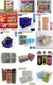 Cute And Trendy Household We Sell It Warna Kaki Gambar