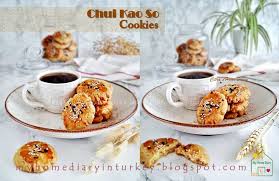 Kumpulan resep masakan dan makanan indonesia dan mancanegara terlengkap. Citra S Home Diary Chui Kao So Cookies Easy And Fail Proof Recipe Resep Kue Kering Chui Kao So