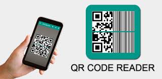 Qr Code Reader Is Qr Scanner Barcode Scanner And Qr Barcode Generator In One Convenient Application Which Enable Your Smart Phone Coding Qr Code Hotspot Wifi