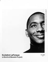 Marsalis. maybe he was hedging his bets against the expected (and received) flak from the jazz purists, but the reality is that he has found a. Buckshot Lefonque Vintage Concert Photo Promo Print 1994 At Wolfgang S