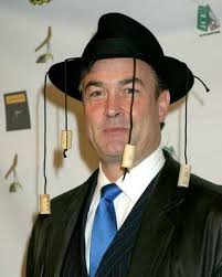 Dan McVicarGolden Boomerang Awards Presented by TV Soap, an Australian Soap  Opera MagazineFour Seasons HotelLos Angeles, CAJanuary 13, 20062006 Kathy  Hutchins Hutchins PhotoNO AUSTRALIAN SALES except for TV Soap Until after  Feb