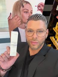 I’m excited to announce the launch of an amazing scalp serum that has…