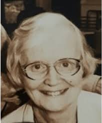 Kathryn Doyle Benham, 90