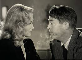 BLIND SPOT” ( 1947 ) —