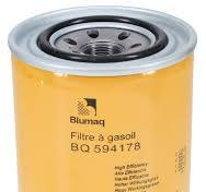 Fuel Filter 5I7951 fits Caterpillar 933 933C 939 939C D3CIII D4CIII D5CIII