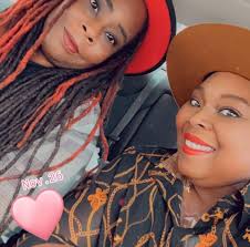 Spent the day in NY with my cousin Shauna and my brother Dr. George