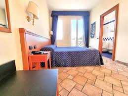 Hotel Padua, Italien