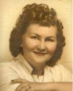 Mary Louise Shepherd Poe