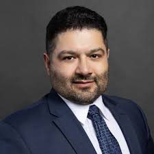 Aidin Eslam Pour > Specialists > Yale Medicine