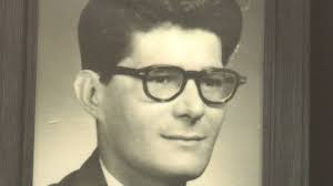 LIVING HIS LEGACY: Kenneth Divich Elementary is a new CCSD school. It's  named after a long-time teacher who spent his life helping students,  including those at risk, reach their full potential. Tonight