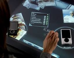 Microsoft Surface Object Interaction Microsoft Surface Microsoft Technology