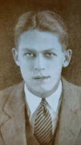 Charles Henry “Charlie” Huls (1902-1925)