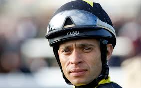 John Velazquez returning to 'second home' Gulfstream Park