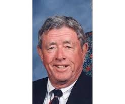 Richard LaCoste Obituary (1927