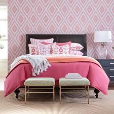 Give kids a place to display their masterpieces by creatinga mini art gallery in their room. Bedroom Decorating Ideas Bedroom Inspiration Ethan Allen Canada