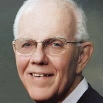 George W. Docter Obituary