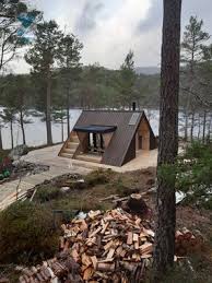 Dagsturhytteprosjektet starta som ein litt vill idé i sogn og fjordane fylkeskommune i 2016. Heim