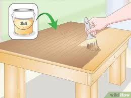 A coffee table where you piece together a puzzle, store your next read, work on your laptop, and eat dinner in front of the tv if need be. How To Build A Coffee Table With Pictures Wikihow