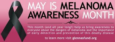 What should everyone know about skin cancer? Pin On Melanoma Awareness