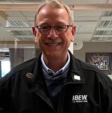 Re-Elect Brinson Kinzer for Scott County Board of Supervisors