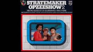 Omdat acteur joost prinsen (79) een eind op weg is, beantwoordt hij jullie vragen. De Stratemakeropzeeshow 2 1974 Youtube