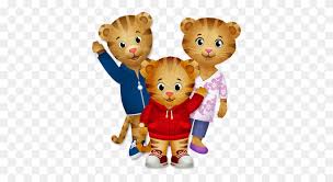 15 daniel tiger clip library download professional designs for business and education. Daniel Tiger With Mum And Dad Transparent Png Daniel Tiger Clipart Stunning Free Transparent Png Clipart Images Free Download