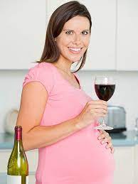 Why Some Women Don T Want To Give Up Alcohol During Pregnancy Parents