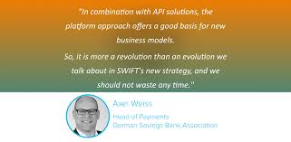 Both are indirect subsidiaries of bank of america corporation. The Banking Scene Shaping The Future Of Financial Services Interview With German Savings Bank Association