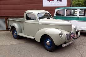 Image result for Prairie Gray 1940 Truck