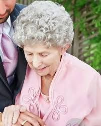 Barbara Kenealy Obituary (1942