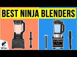 10 Best Ninja Blenders 2020 Youtube