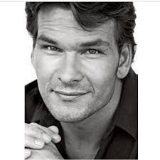 Patrick Swayze