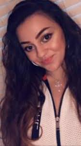 Amanda Marie Braddock