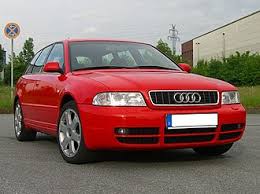 Image result for Brilliant Red 2009 S4