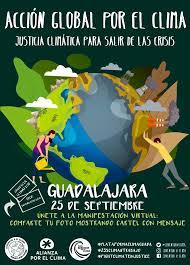 La situación de guadalajara, en el centro de la península y alejada del mar, condiciona. Plataforma Por El Clima Guadalajara Posts Facebook