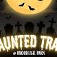 Haunted Trail at Brookline Park event image