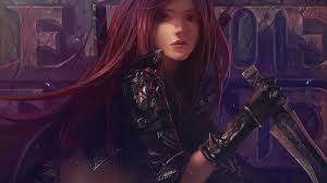 League Of Legends Katarina Hd Wallpapers Desktop And Mobile Images Photos Find katarina pictures and katarina photos on desktop nexus. league of legends katarina hd