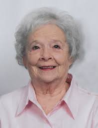 Obituary information for Ruth Ingold