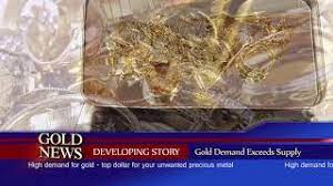 Maybe you would like to learn more about one of these? We Are The Finest Gold Buyer In Winnipeg