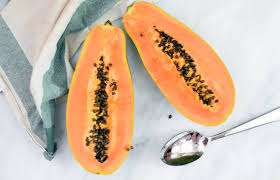 We did not find results for: How To Cut And Eat A Papaya